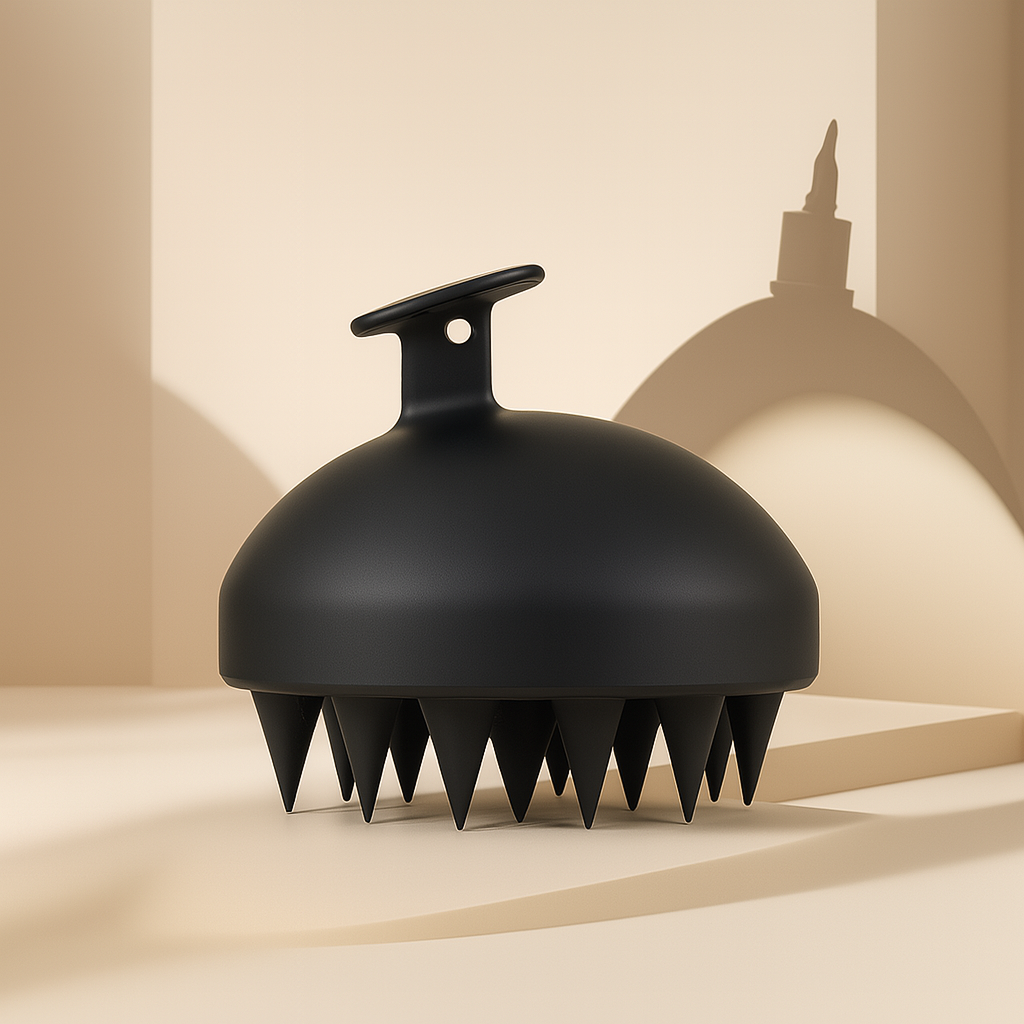 Scalp Massager