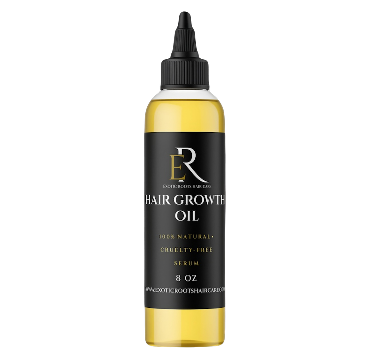 Exotic Hair Growth Oil