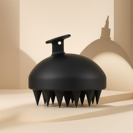 Scalp Massager
