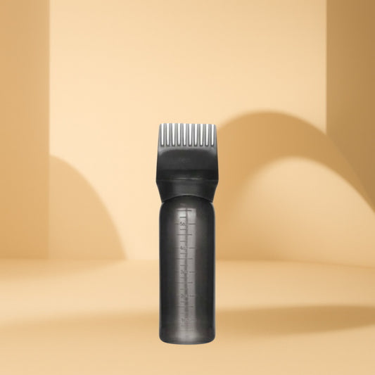 Exotic Scalp Oil Applicator