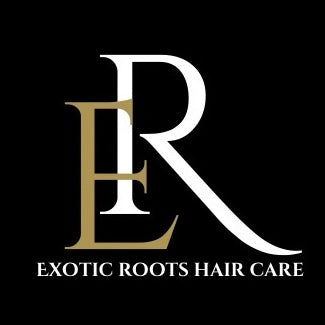 Exotic Roots Hair Care